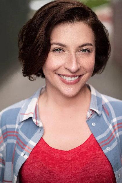 Angela DiMarco - Actor Profile Photo