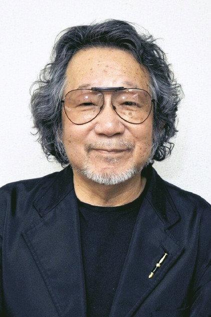 Nobuhiko Obayashi - Actor Profile Photo