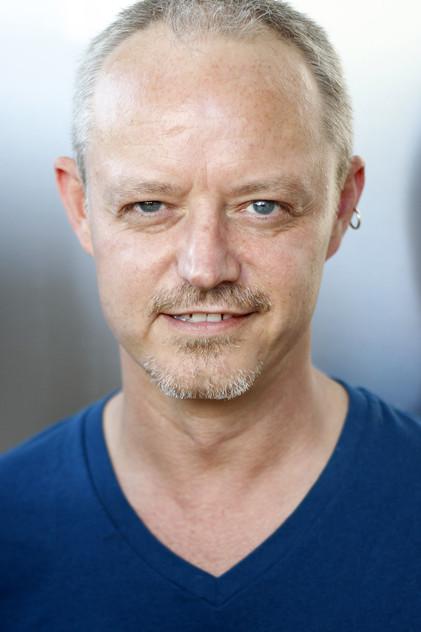 Desmond Askew - Actor Profile Photo