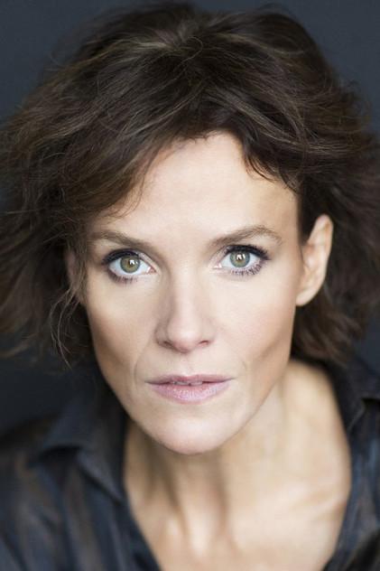 Molly Gaisford - Actor Profile Photo