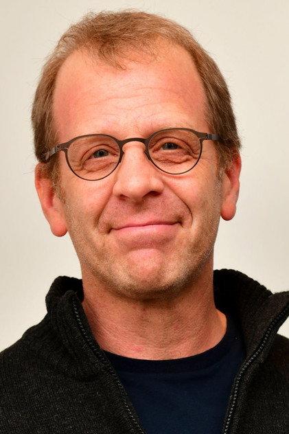 Paul Lieberstein - Actor Profile Photo
