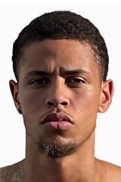 Isaiah Efrain Riquelmy - Actor Profile Photo