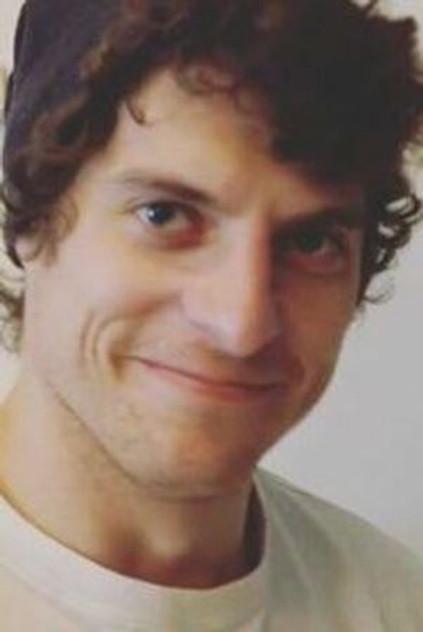 Tyler Scheid - Actor Profile Photo