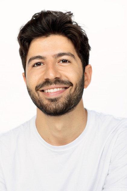 Madi Chirara - Actor Profile Photo