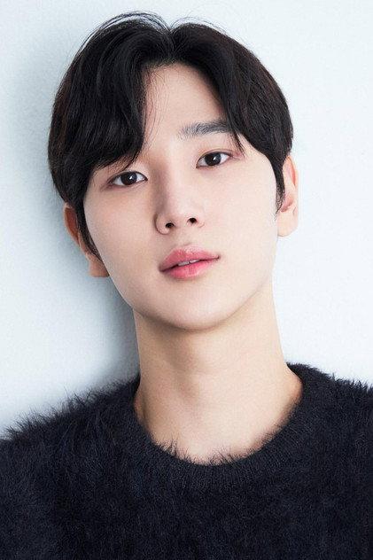 김인하 - Actor Profile Photo