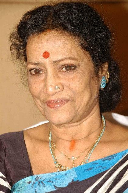 Rama Prabha - Actor Profile Photo