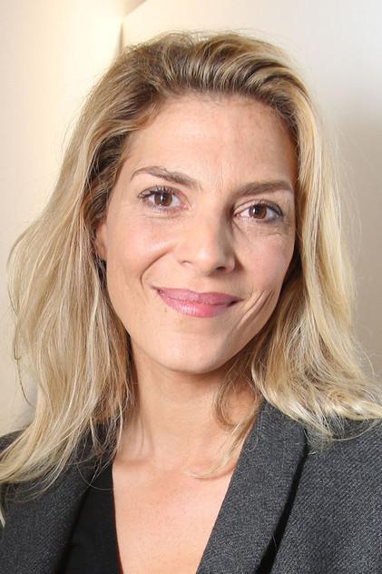 Judith El Zein - Actor Profile Photo