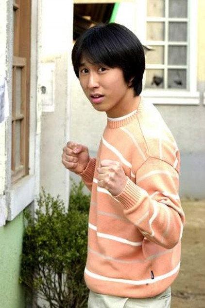 Yoon Young-sam - Actor Profile Photo