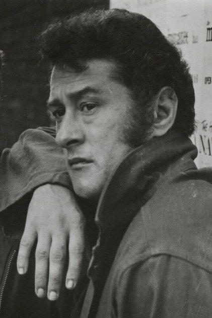 Paul Bradley - Actor Profile Photo