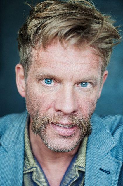 Fred Aaron Blake - Actor Profile Photo