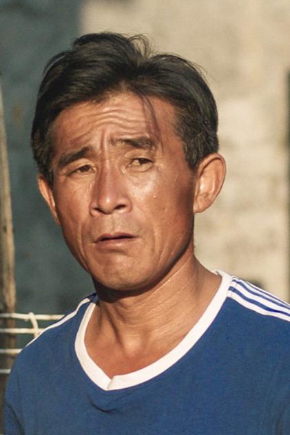 Zhang Zhanyi - Actor Profile Photo