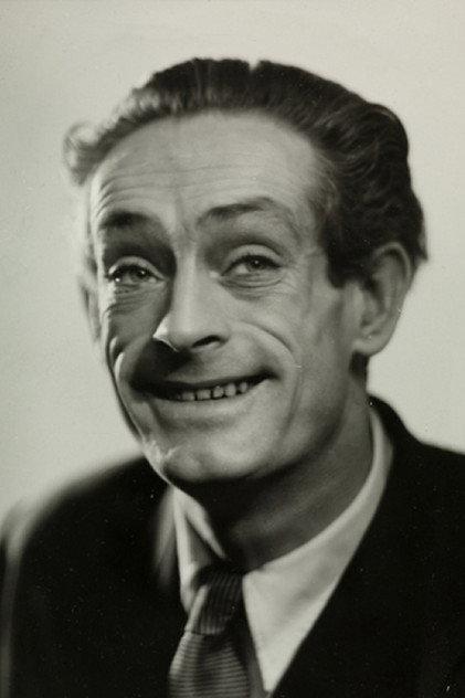 Dan Fosse - Actor Profile Photo