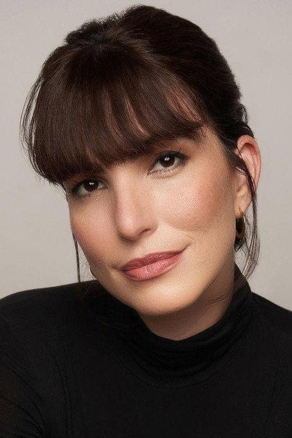 Gilli Messer - Actor Profile Photo