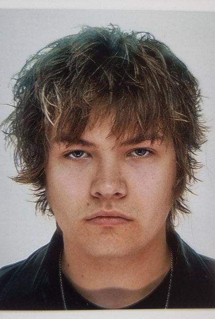 Sid Forbes - Actor Profile Photo