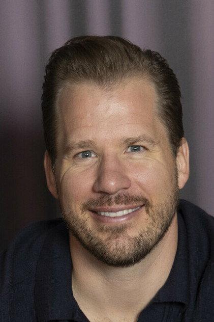 Kjetil Jansrud - Actor Profile Photo