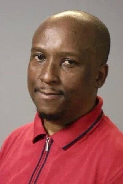 Bonginkosi Twala - Actor Profile Photo