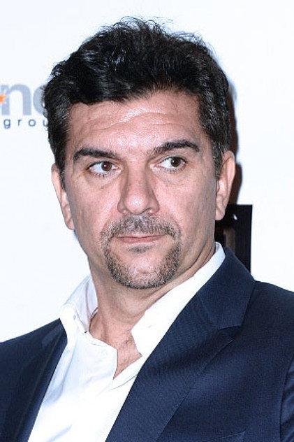 Stephen C. Sepher - Actor Profile Photo