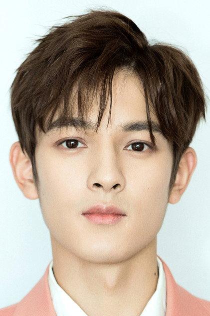 Wang Runze - Actor Profile Photo