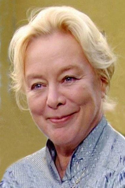 Ingeborg Christiansen - Actor Profile Photo