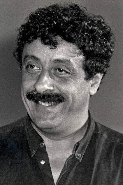 Memè Perlini - Actor Profile Photo
