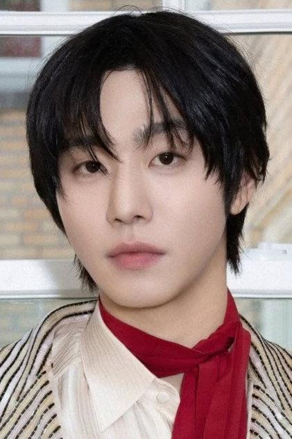 Ahn Hyo-seop - Actor Profile Photo