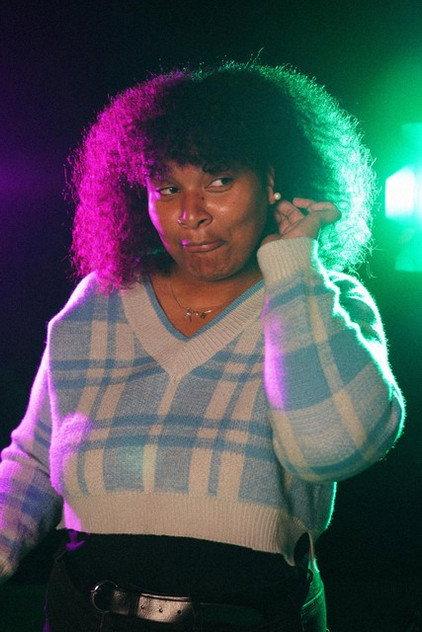 Hariette Sylva - Actor Profile Photo