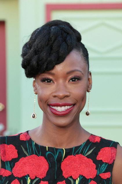 Karimah Westbrook - Actor Profile Photo