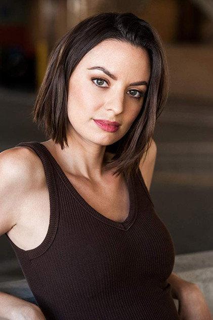 Sasha Boggs - Actor Profile Photo