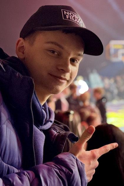 Nazar Norzi - Actor Profile Photo