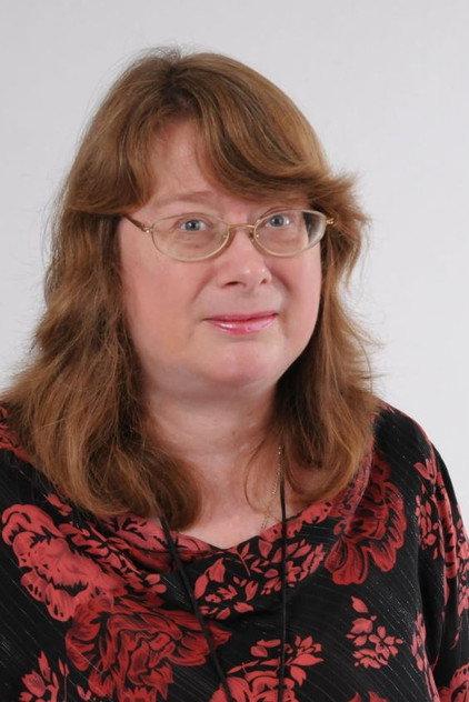 Janet Hetherington - Actor Profile Photo