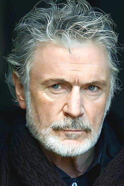 Patrick Bergin - Actor Profile Photo