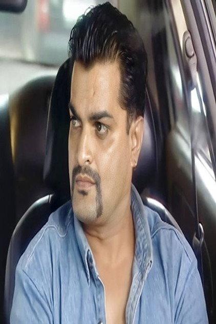 Rocky Verma - Actor Profile Photo