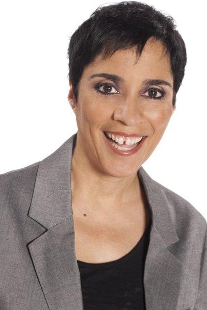 Marga Gómez - Actor Profile Photo