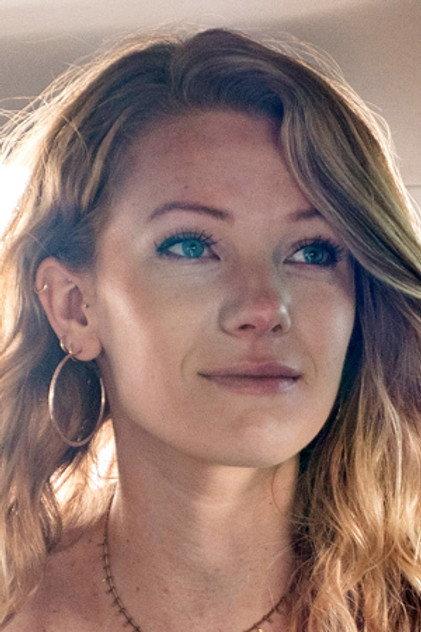 Kylie Brady - Actor Profile Photo