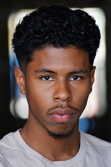 Howard Campbell - Actor Profile Photo