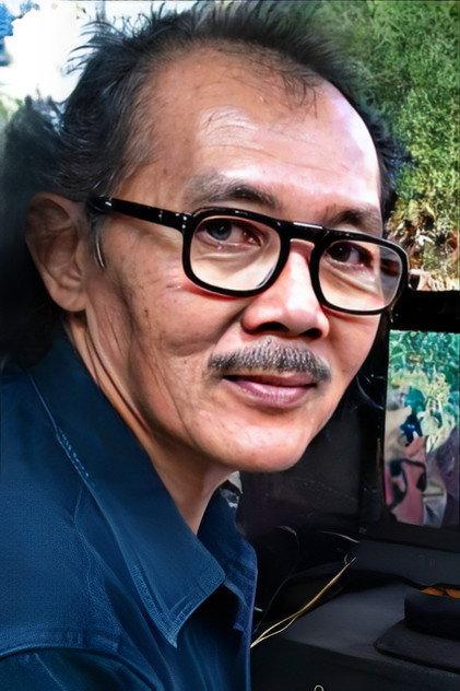 Eddy S. Jonathan - Actor Profile Photo