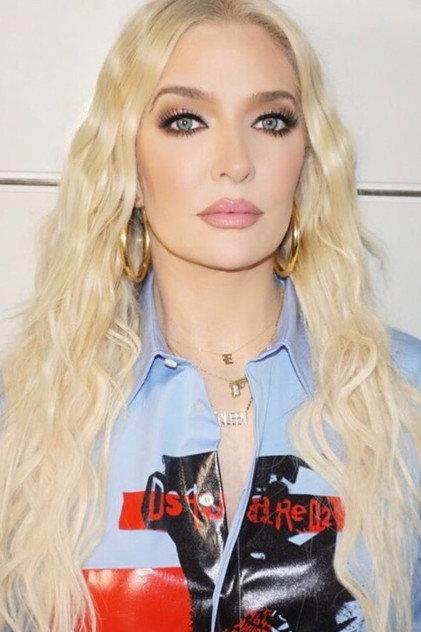 Erika Girardi - Actor Profile Photo