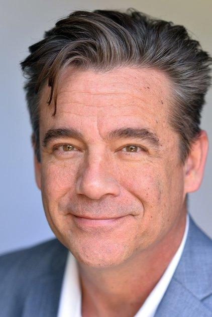 Daran Norris - Actor Profile Photo