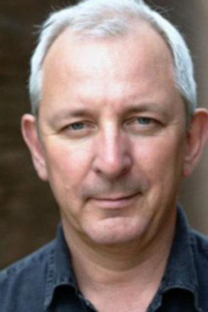 Andrew Frame - Actor Profile Photo