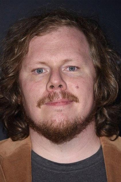 Ben York Jones - Actor Profile Photo