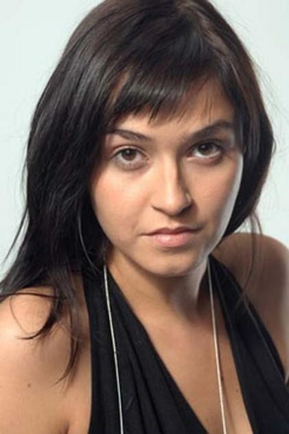 Maria Gudejko - Actor Profile Photo