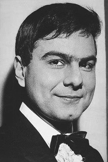 Agnaldo Rayol - Actor Profile Photo