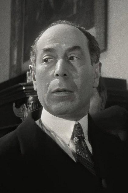 Robert Seller - Actor Profile Photo