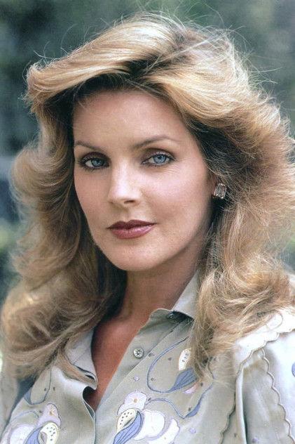 Priscilla Presley - Actor Profile Photo