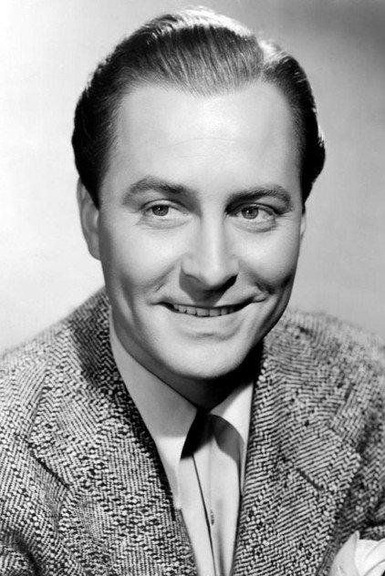John Hubbard - Actor Profile Photo