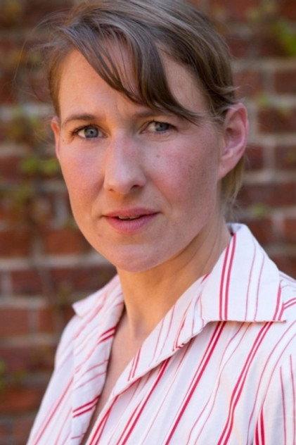 Meike Schlüter - Actor Profile Photo