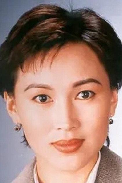 Amy Chan - Actor Profile Photo