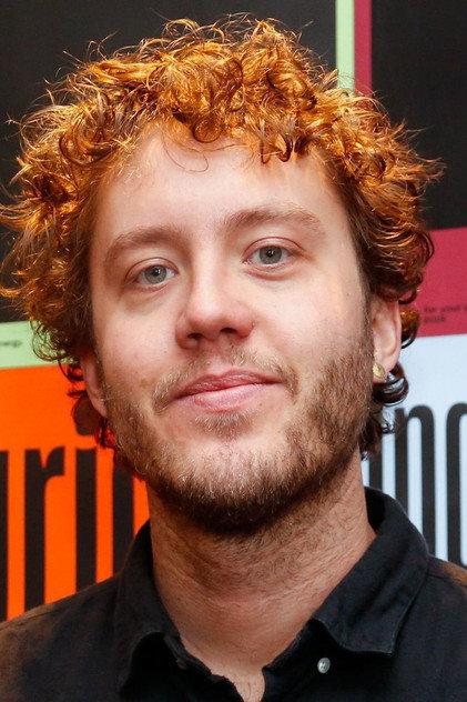 Jack Henry Robbins - Actor Profile Photo