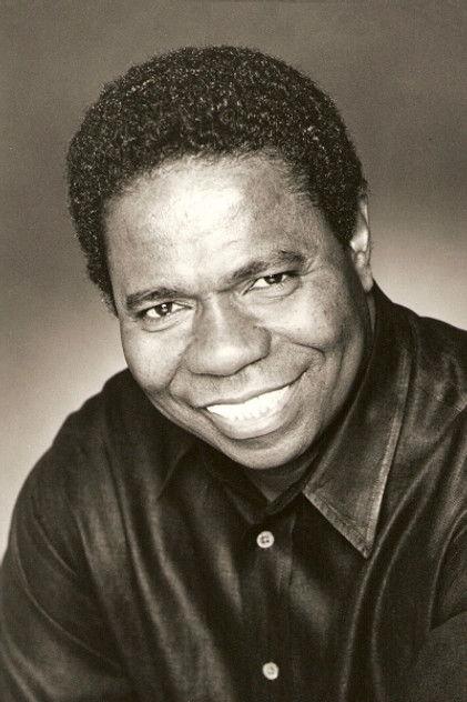 Paulinho da Costa - Actor Profile Photo