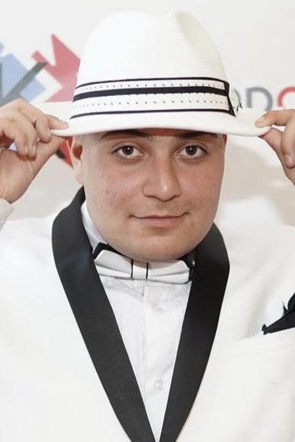 Marc Savo - Actor Profile Photo